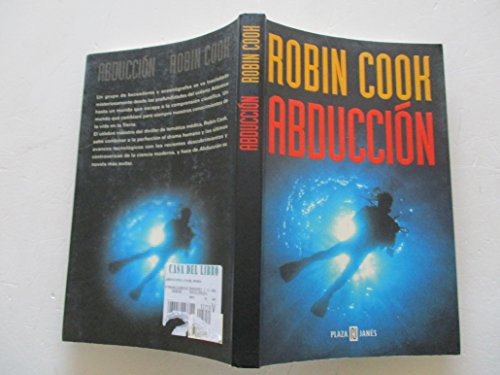 ABDUCCION-PLAZA (SIN COLECCION)