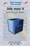 3DS MAX 4-GUIA PRACTICA USUARIOS (GUIAS PRACTICAS)