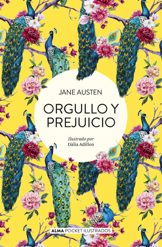 Orgullo y prejuicio (Pocket): 45