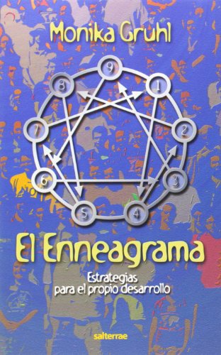 Enneagrama, El: Estrategias para el propio desarrollo: 97 (Proyecto)