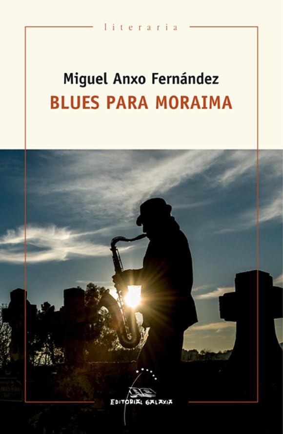Blues para Moraima: 358 (Literaria)