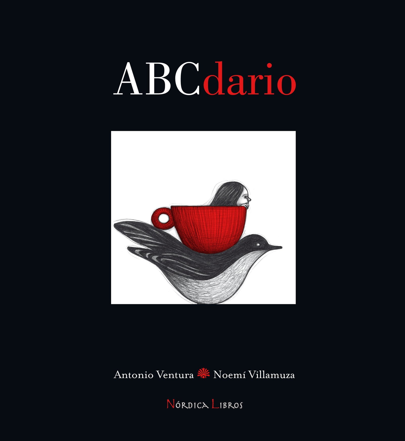 Abc Dario (Ilustrados)