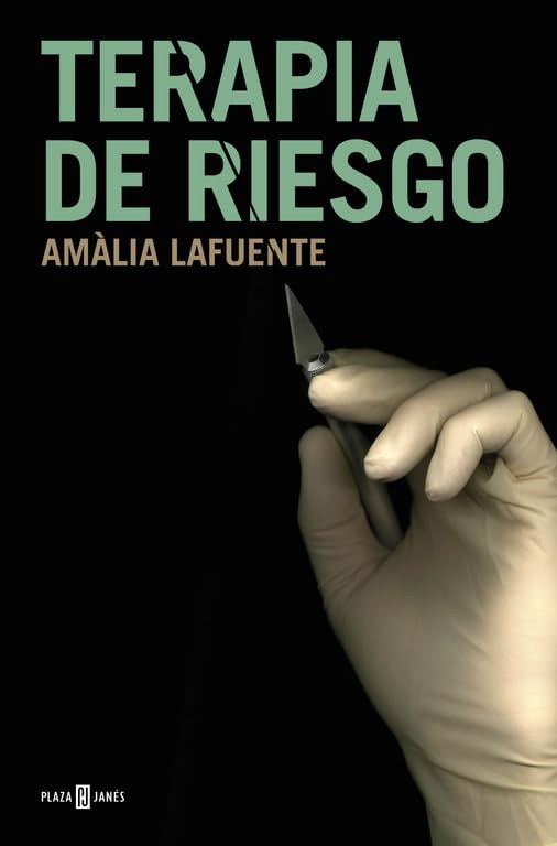 Terapia de riesgo (Éxitos)