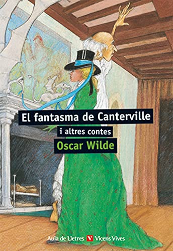 El Fantasma De Canterville (aula Lletres) (Aula de Lletres) - 9788468213675