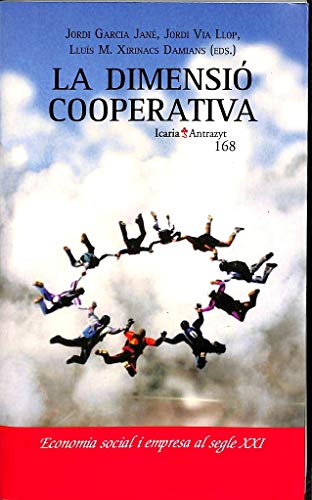 LA DIMENSIÓ COOPERATIVA (Antrazyt)
