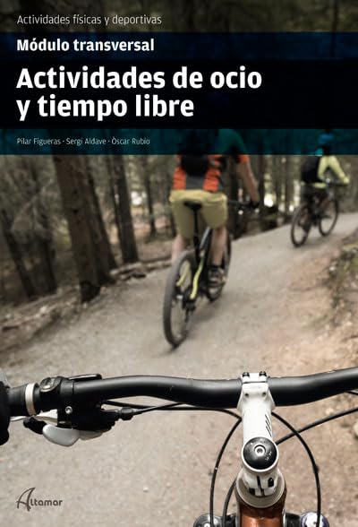 Actividades de ocio y tiempo libre