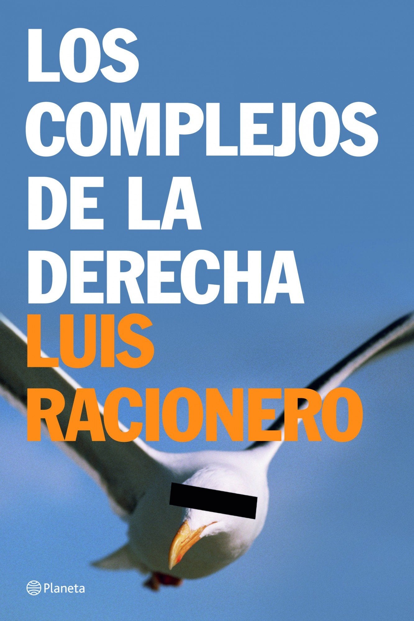 Los complejos de la derecha (Planeta)