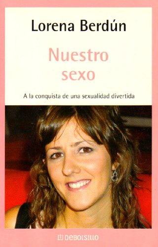 NUESTRO SEXO-DEBOLSILLO05 (AUTOAYUDA)