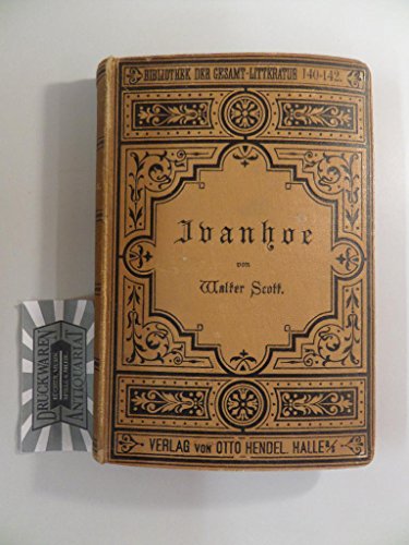 IVANHOE