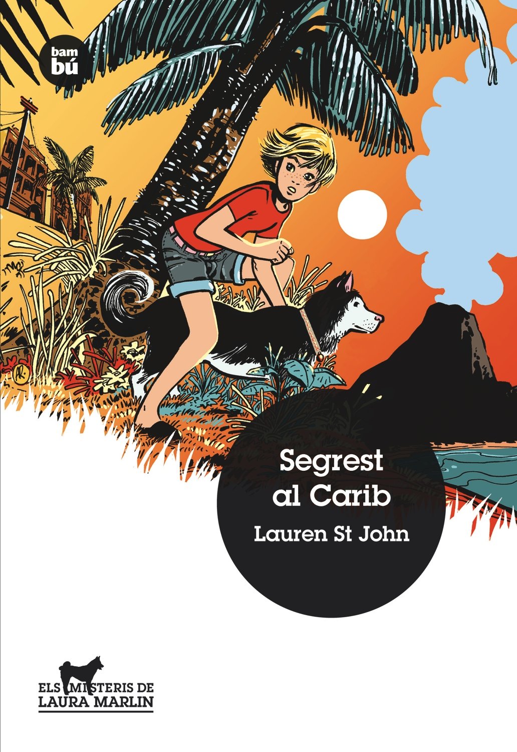 Segrest al Carib