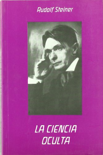 La ciencia oculta