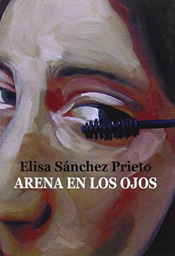 Arena en los ojos