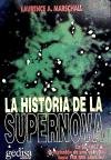 La historia de la supernova (SIN COLECCION)