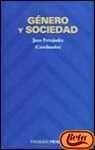 Genero y sociedad / Gender and Society (Psicologia / Psychology)