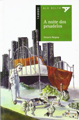 A noite dos pesadelos: 13 (Ala Delta (Serie Verde))