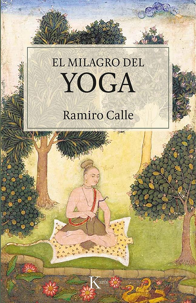 El milagro del yoga