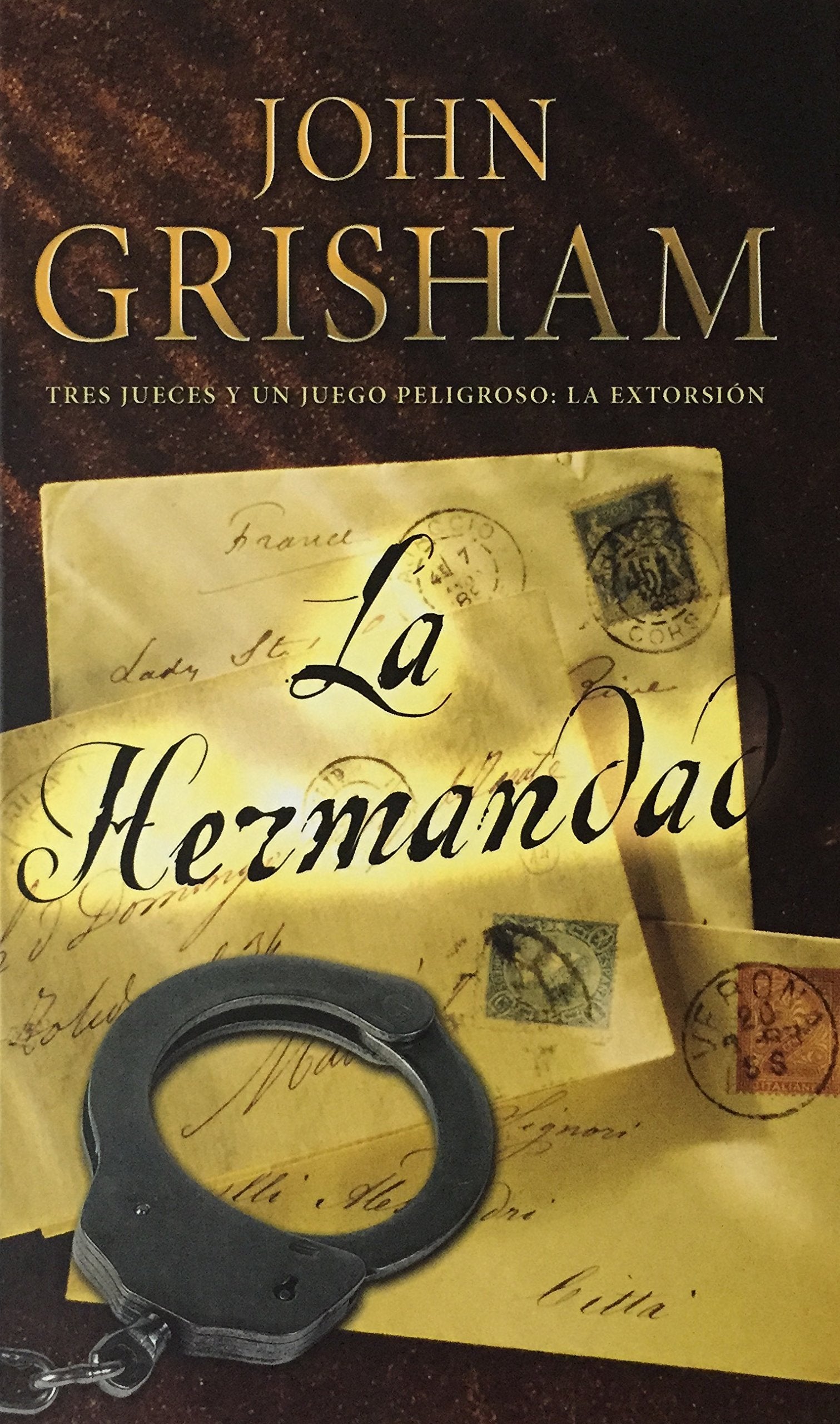 LA HERMANDAD