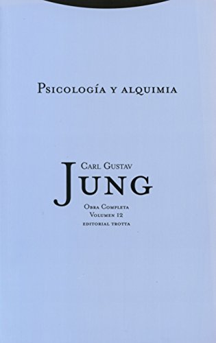 Psicología y alquimia