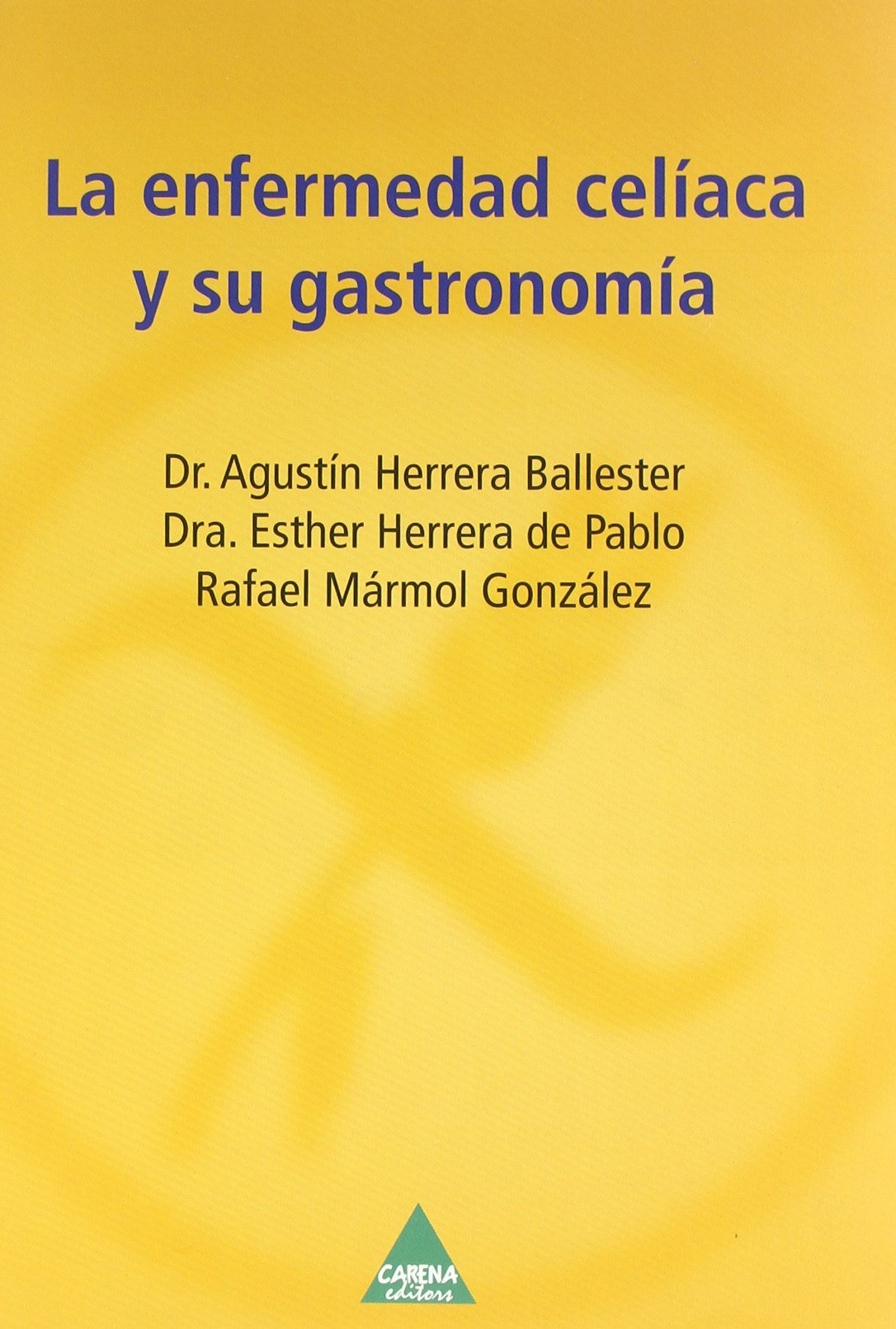 Enfermedad celíaca y gastronomía