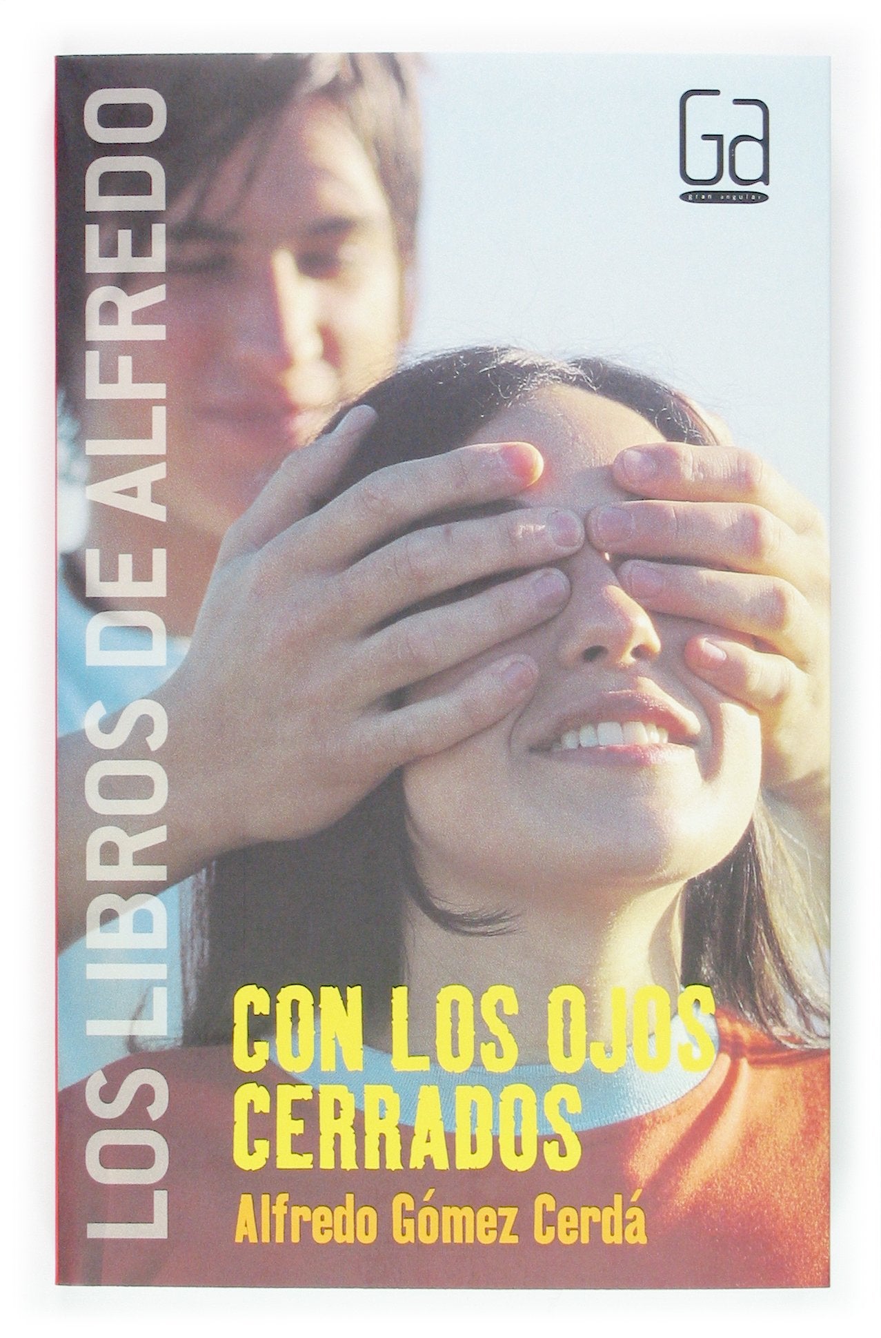 Con los ojos cerrados: 2 (Los libros de…)