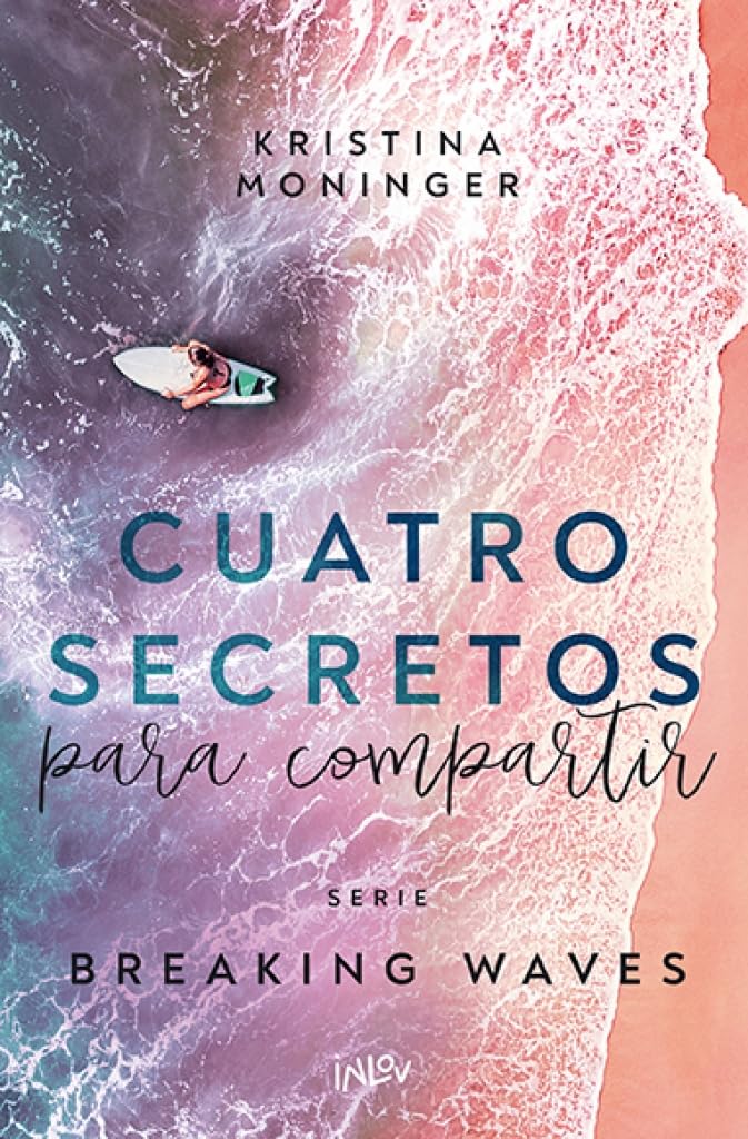 Cuatro secretos para compartir (Inlov Romantic)