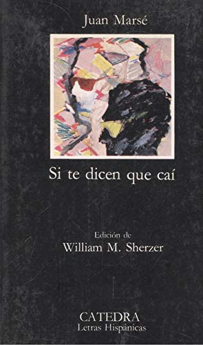 SI TE Dicei Que Cai