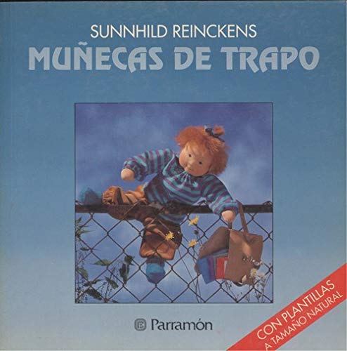 Muñecas de trapo