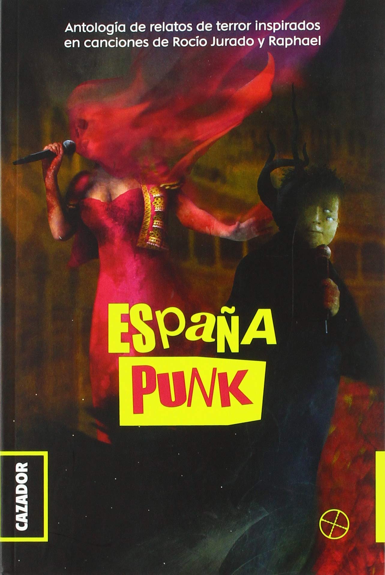 ESPAÑAPUNK (KING)