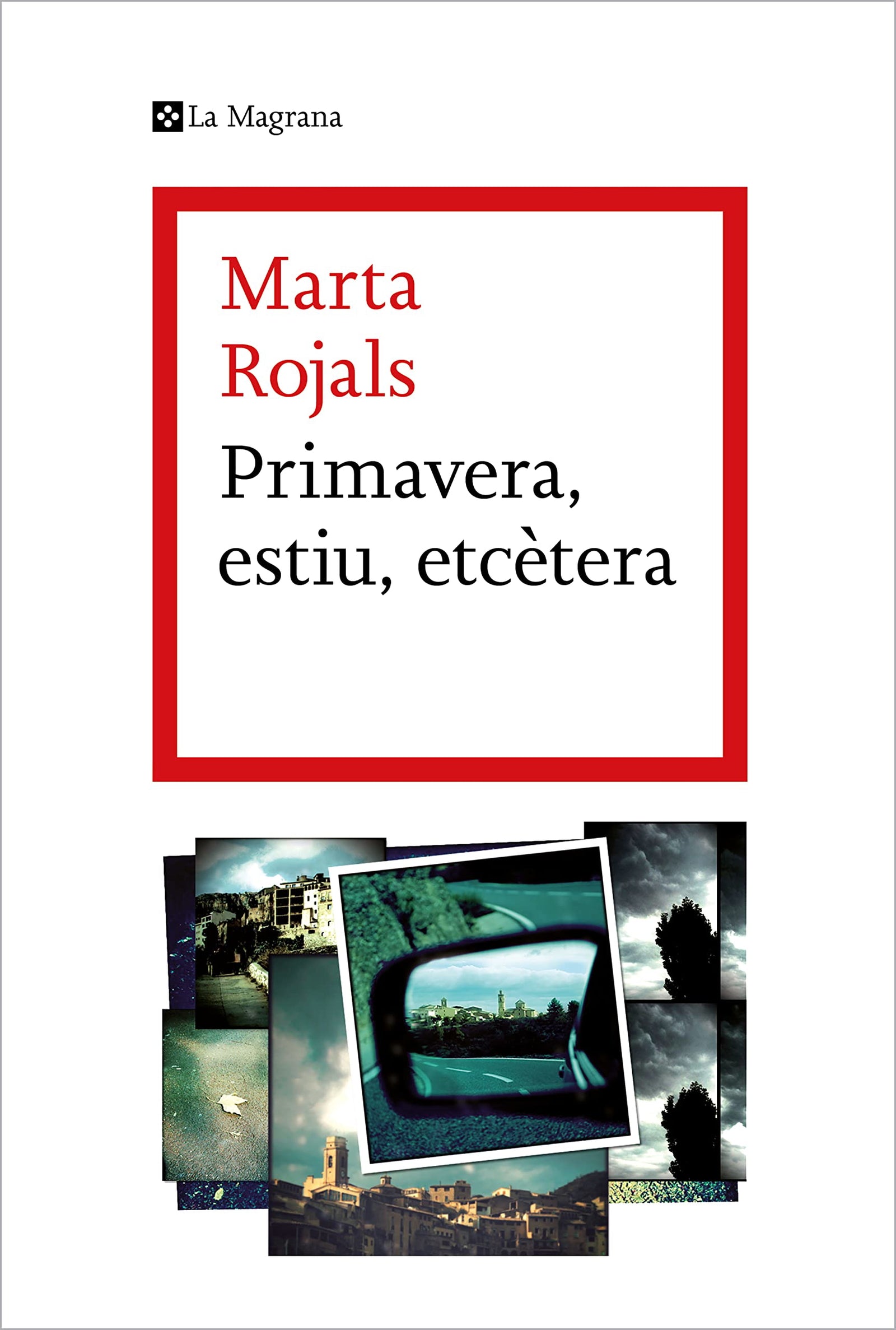 Primavera, estiu, etcètera (Les ales esteses)