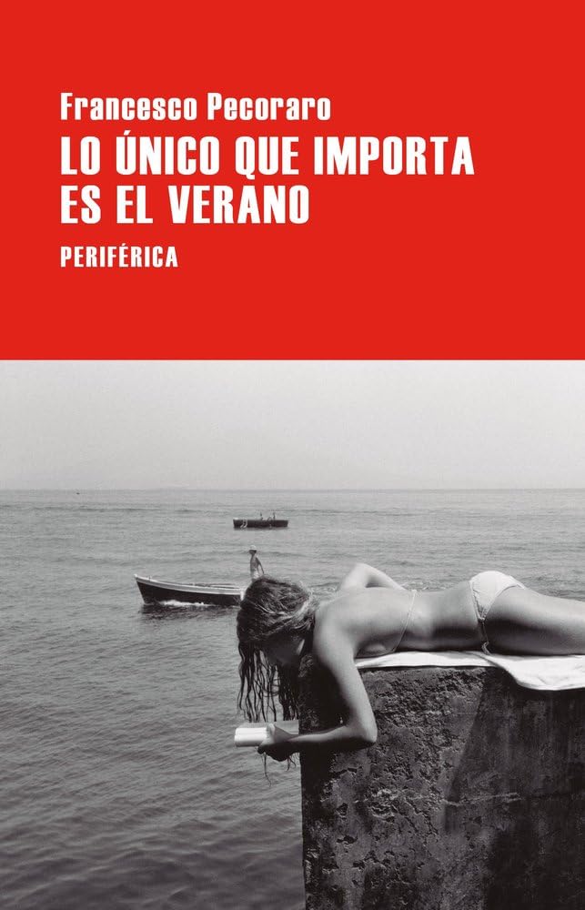Lo único que importa es el verano: 211 (Largo recorrido)