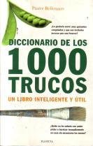 Diccionario de los 1.000 trucos