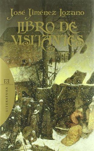 Libro de visitantes