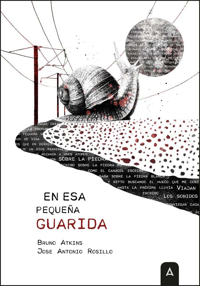 En esa pequeña guarida