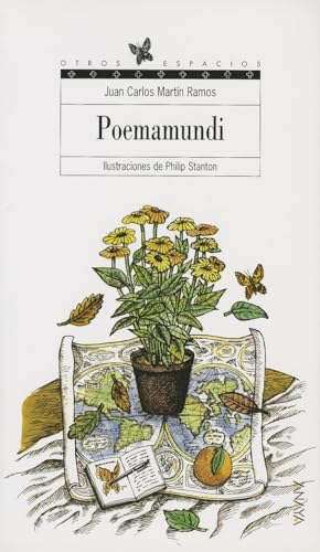 Poemamundi (LITERATURA JUVENIL - Otros Espacios (Poesía))