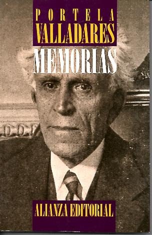 Memorias