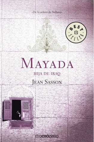 Mayada, hija de Irak (BEST SELLER)