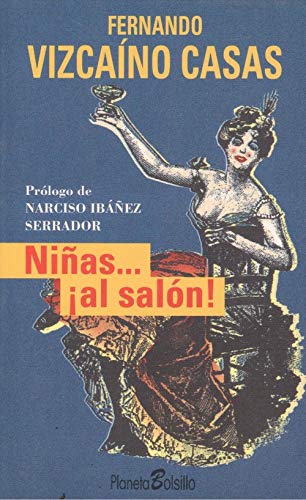 Ninas Al Salon (Fiction, Poetry & Drama)