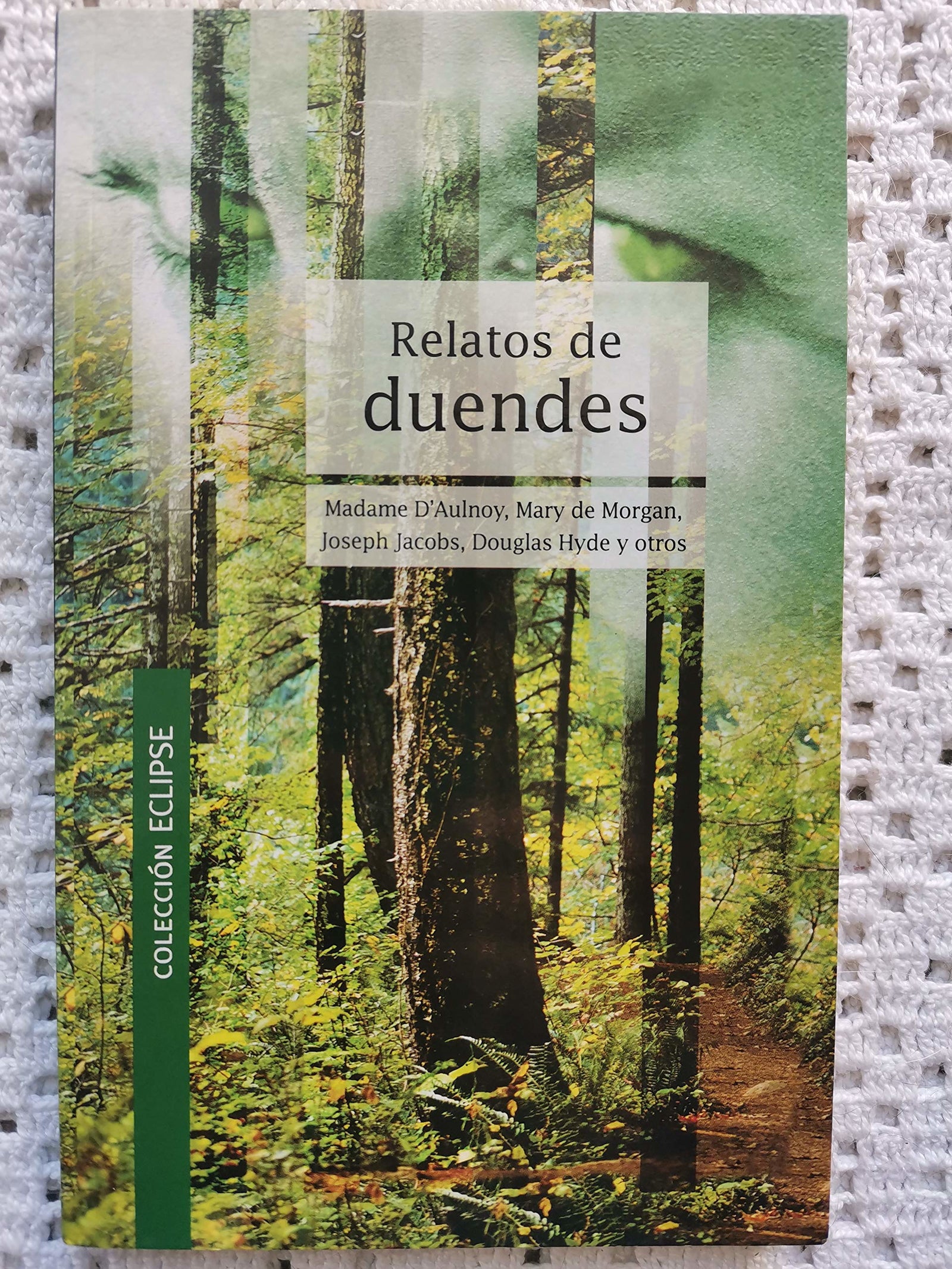 Relatos de Duendes