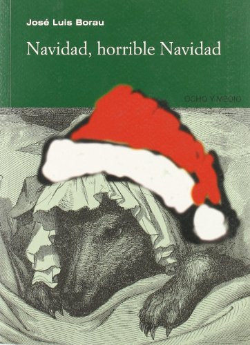 Navidad Horrible Navidad (Furtivos)