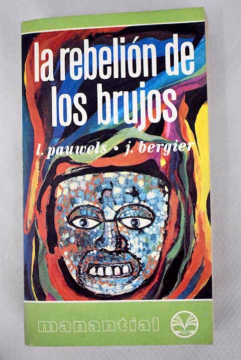 LA REBELIÓN DE LOS BRUJOS