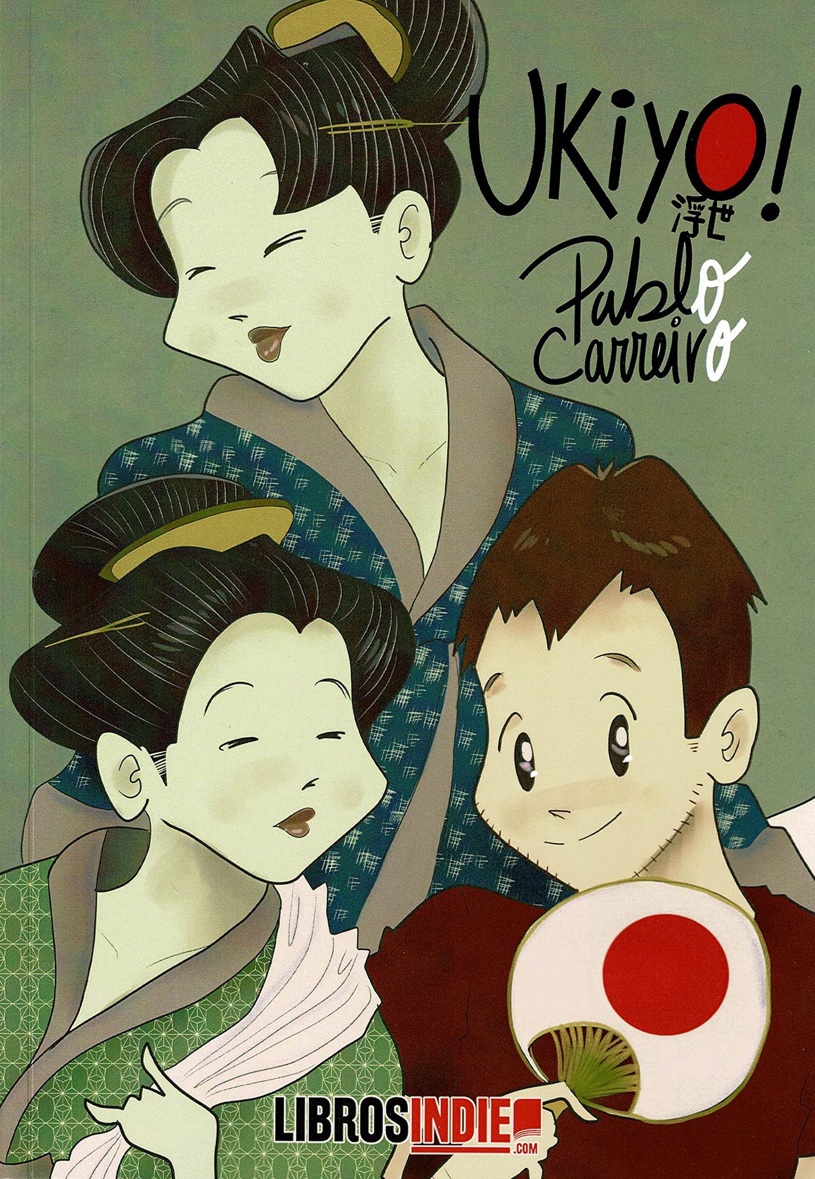 Ukiyo!