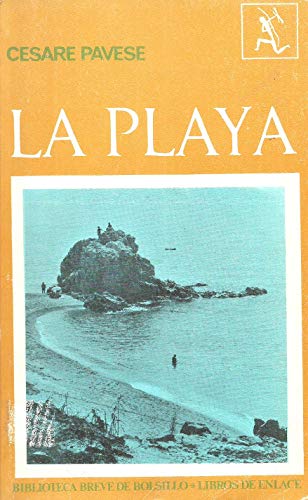 Playa y otros relatos, La