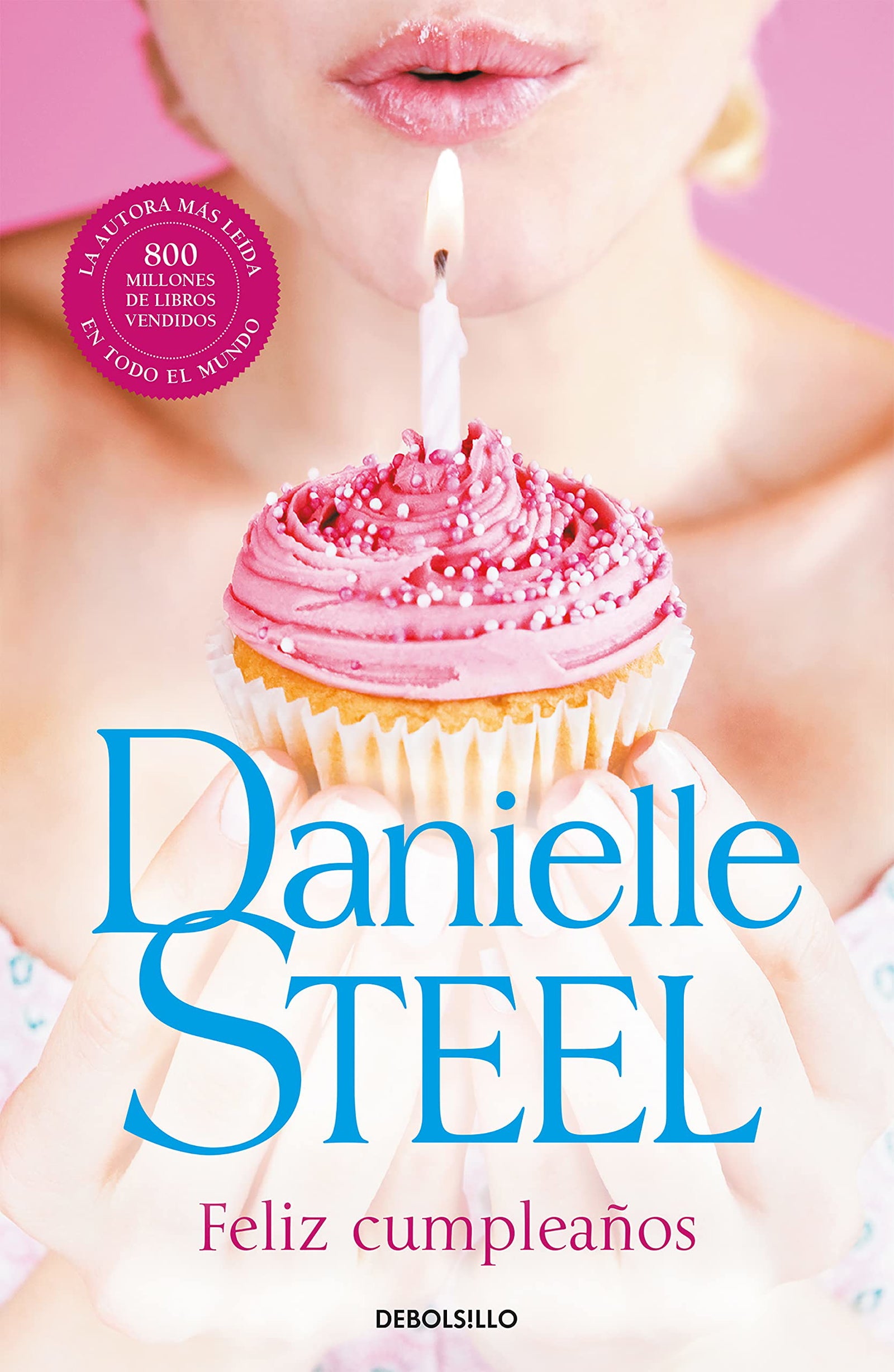 Feliz cumpleaños (Best Seller)