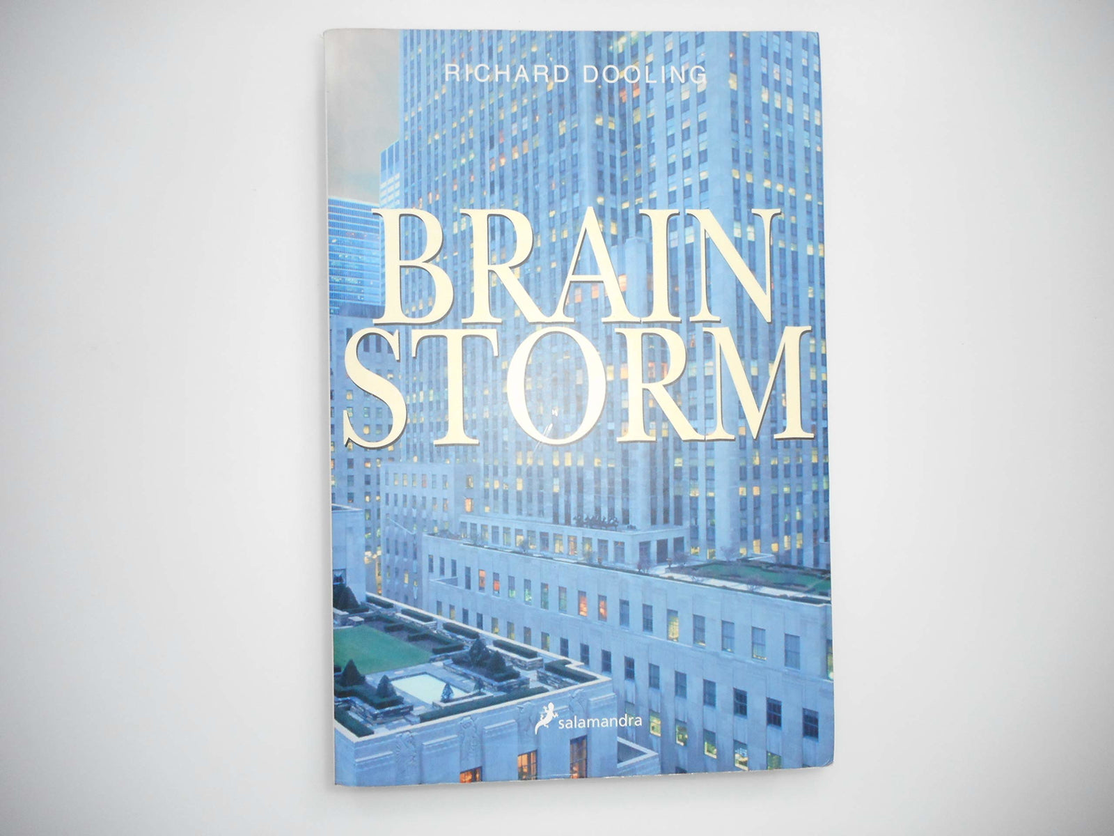 Brainstorm