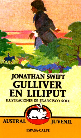 Gulliver en liliput