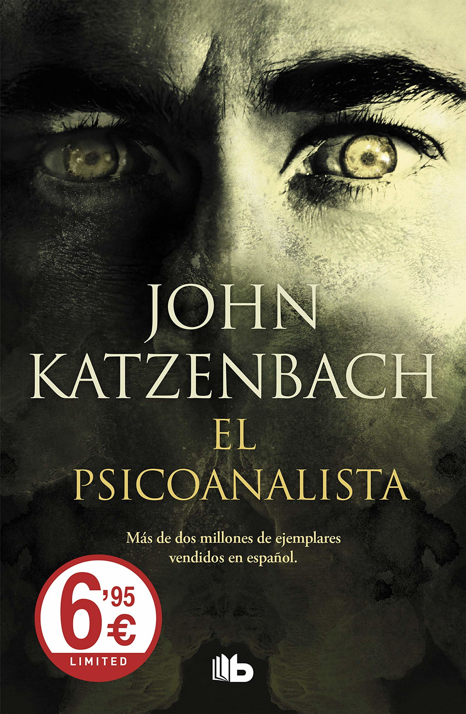 El Psicoanalista (CAMPAÑAS)