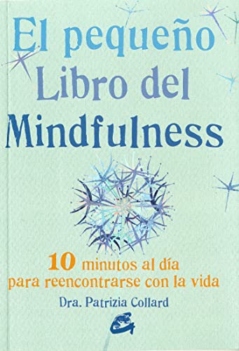 El pequeño libro del Mindfulness