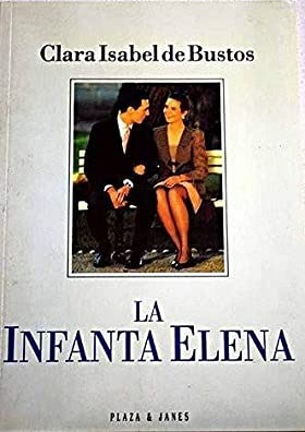 Infanta Elena
