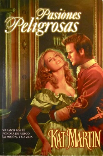 Pasiones peligrosas