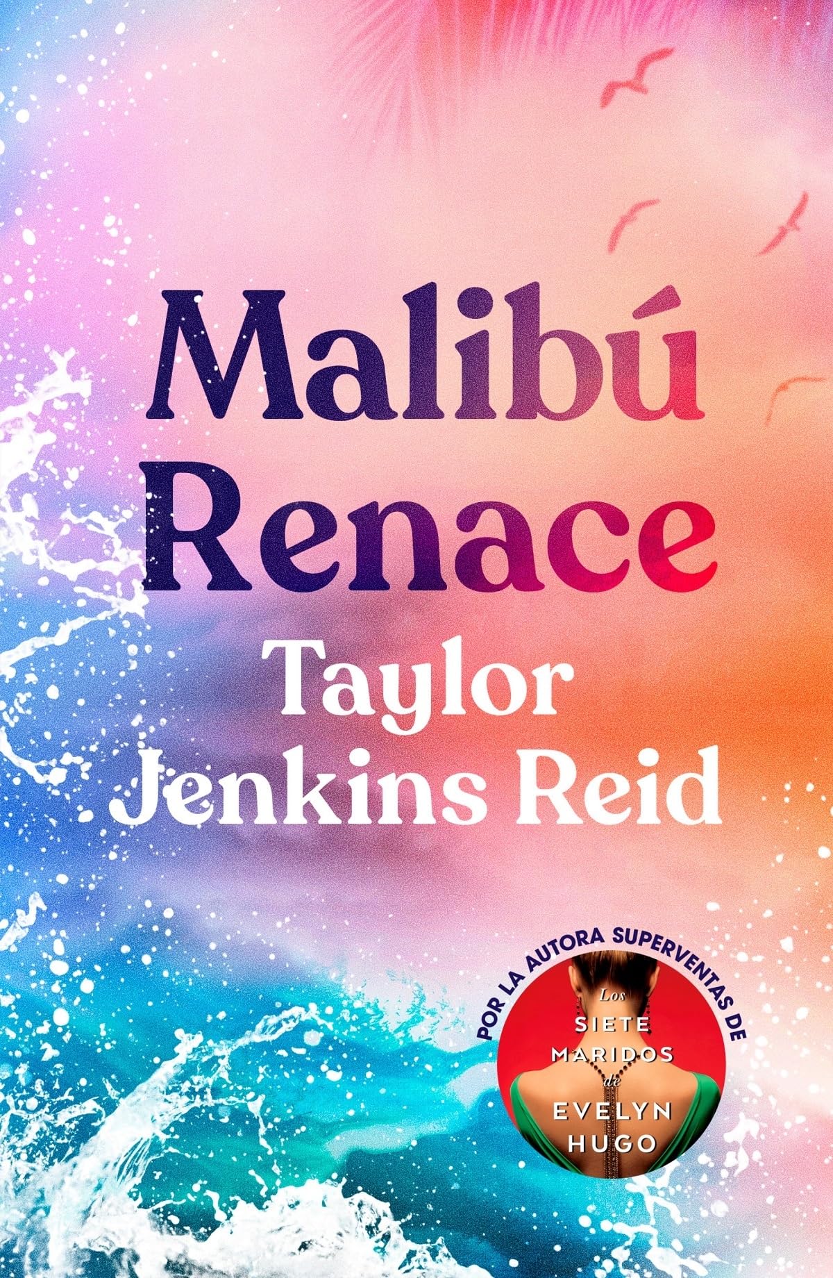 Malibú Renace (Umbriel narrativa)